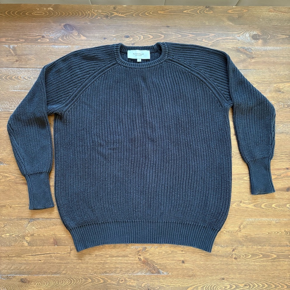 Province of Canada Unisex Sweater Size S
